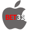 Aplicativo BET32 para iOS