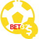 Aposte em esportes do mundo todo no BET32!