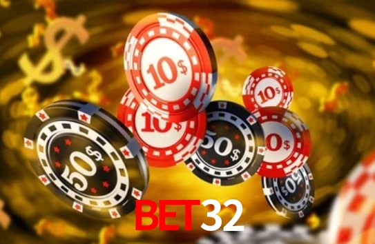 Estatísticas BET32