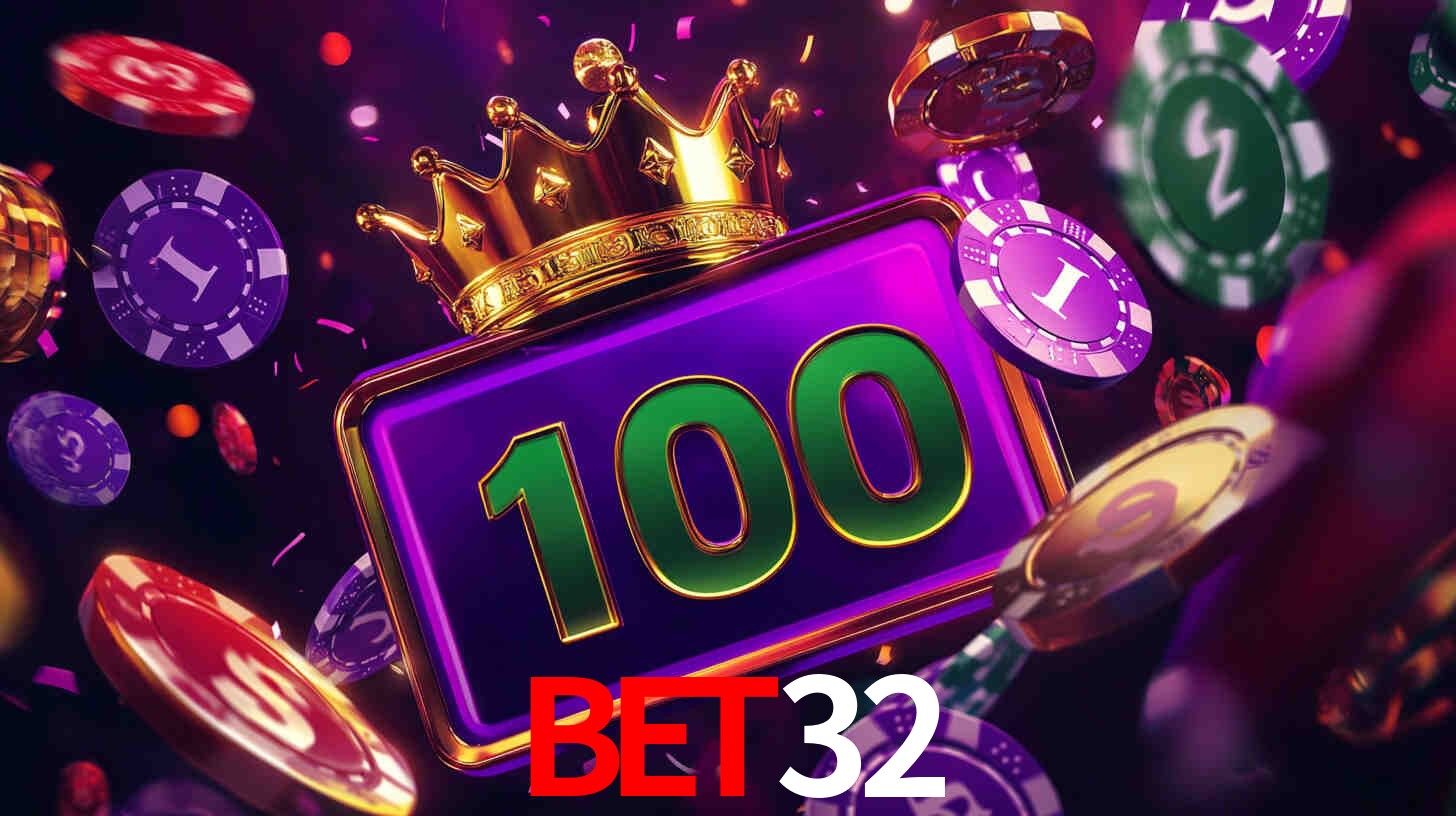 Welcome Bonus BET32