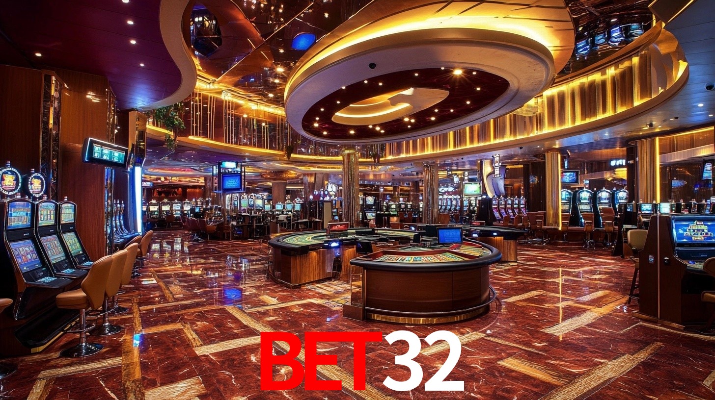 Experiência VIP BET32