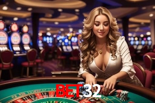 Game Providers BET32