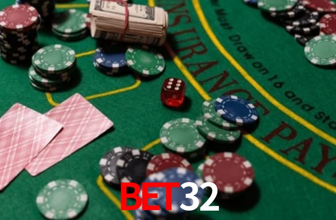 Premium Interface BET32