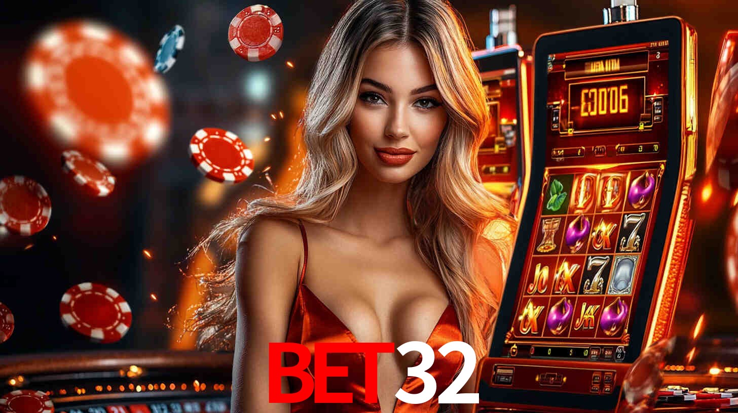 Blackjack Table BET32