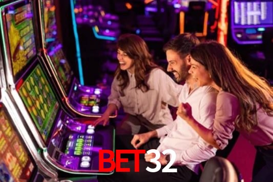 PIX Instantâneo BET32