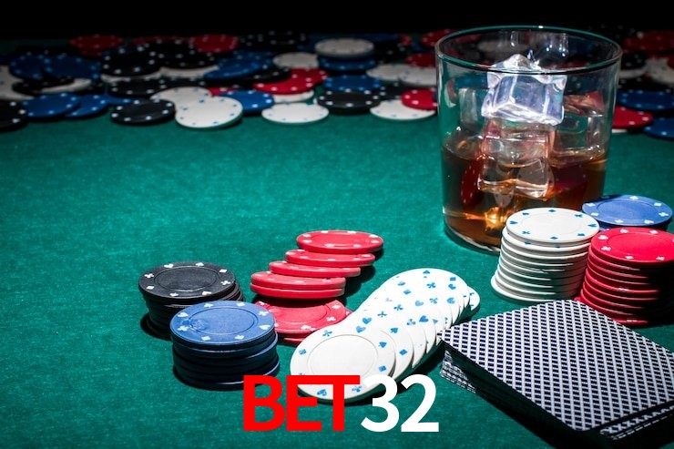 Apostas de Basquete BET32