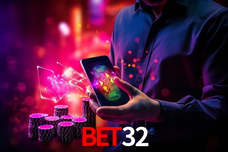 Jogo Spaceman BET32