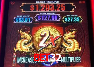 Desvendando o Mundo dos Jogos Virtuais na BET32
