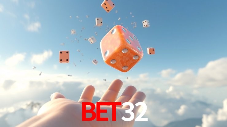 Live Casino BET32