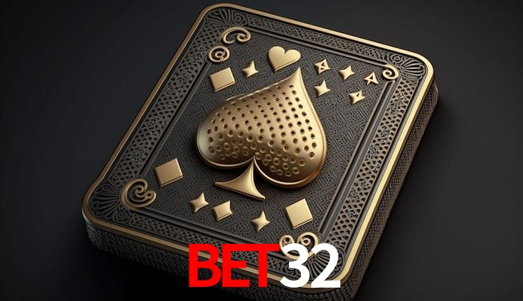 Diretório de Jogos BET32