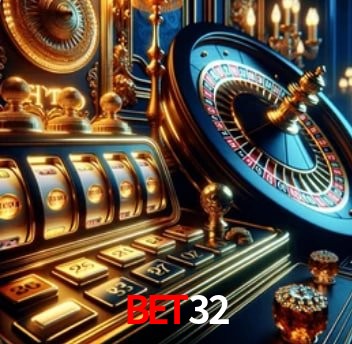 Apostas de Tênis BET32