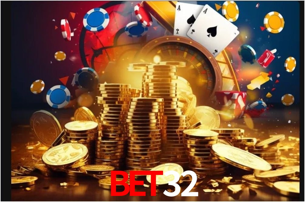 Jogos Exclusivos BET32