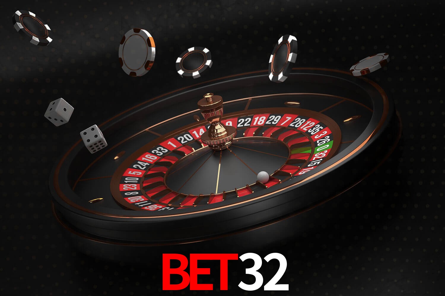 Live Casino BET32
