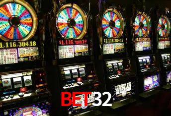 Descubra o Programa VIP da BET32: Vantagens Exclusivas para Jogadores