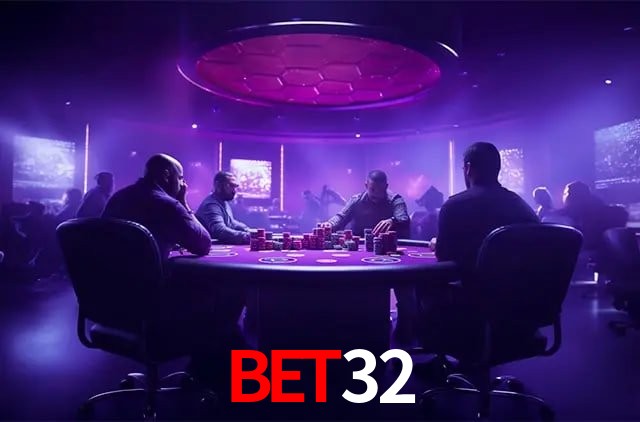 Casino Ao Vivo BET32