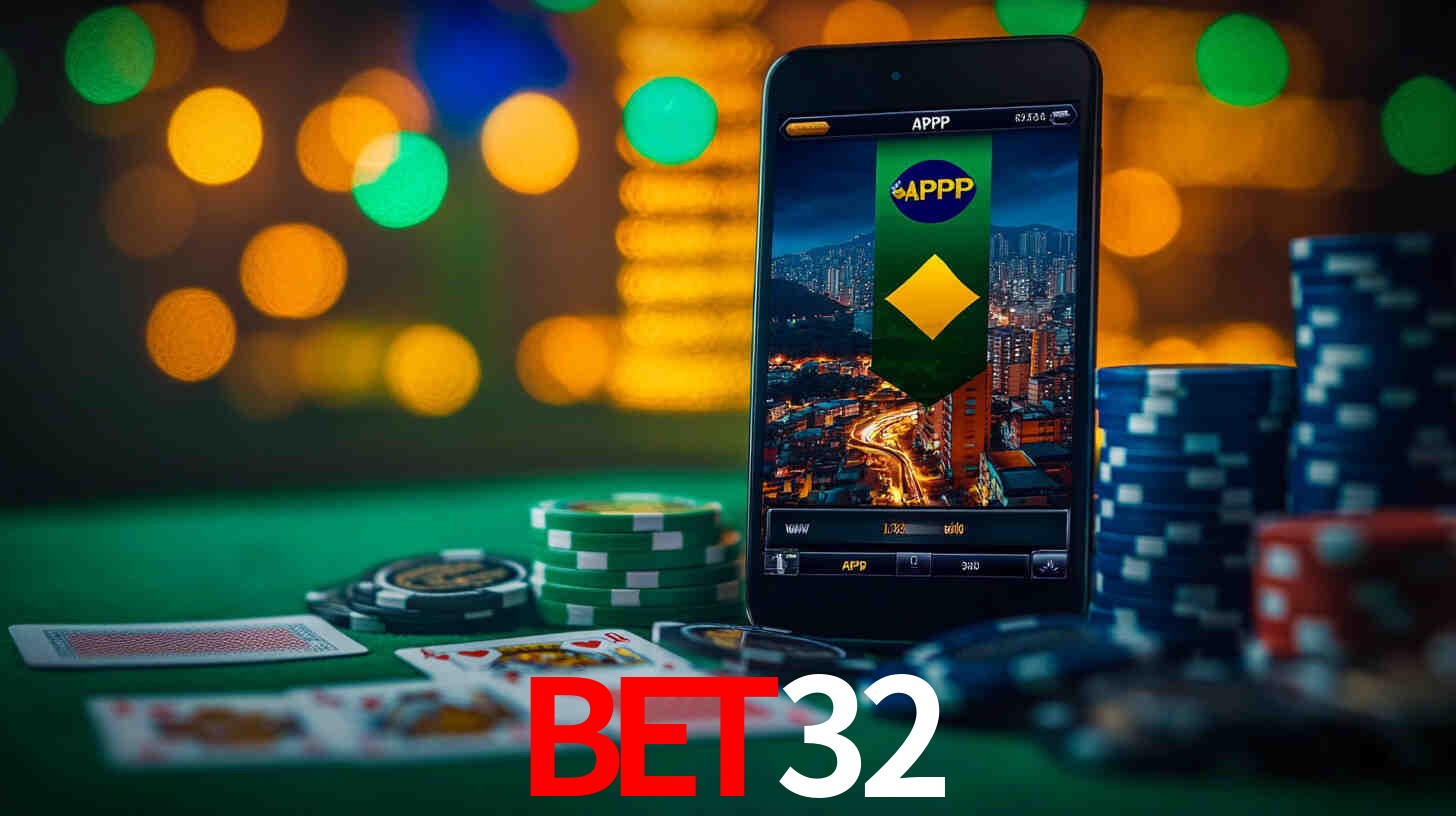 A Experiência Imersiva dos Cassinos Ao Vivo no BET32