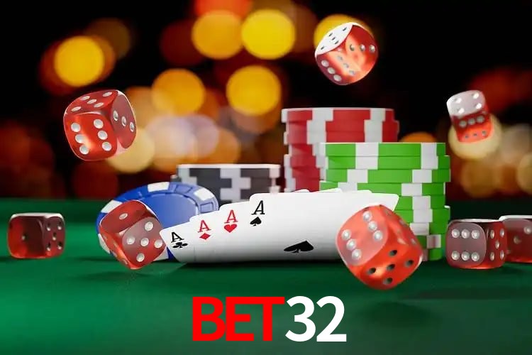 Benefícios da Conta BET32