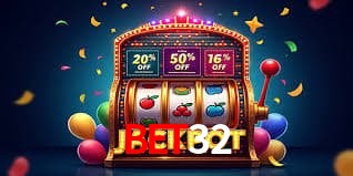 BET32: Seu Cassino Premiado com Pagamentos Rápidos