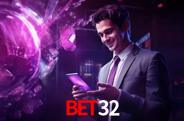 Account Benefits BET32