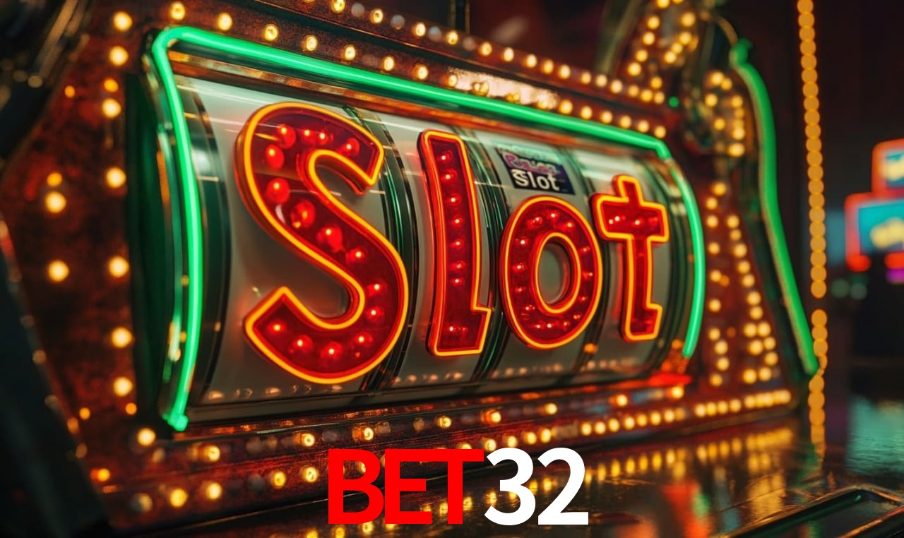 BET 32 CASINO