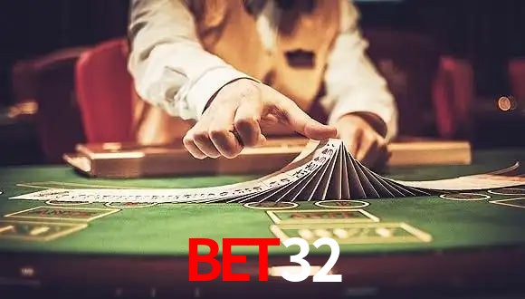 Slot Games BET32