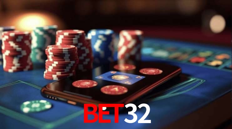 Segurança 2FA BET32
