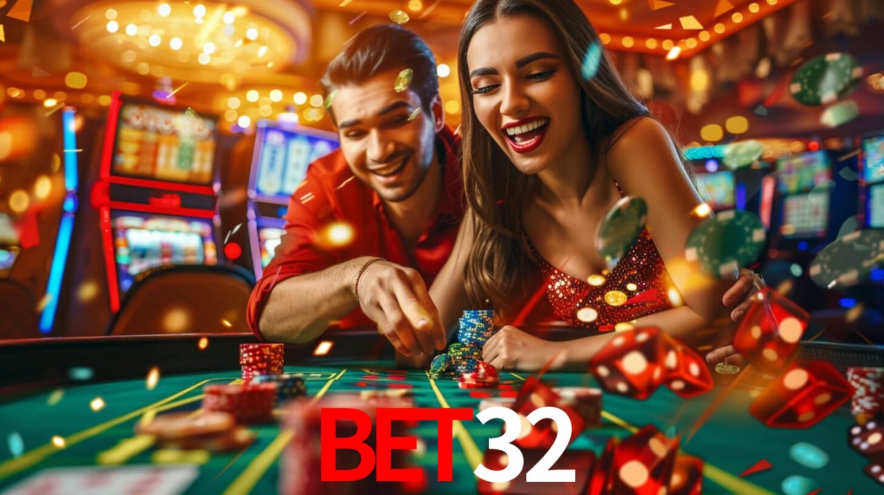 Especiais de Fim de Semana BET32