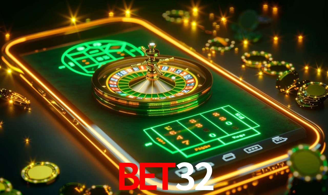 32BET LOGIN