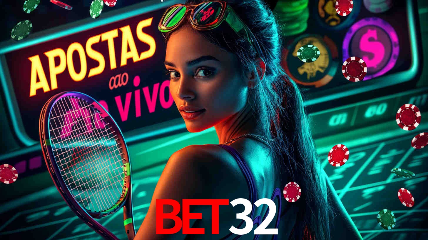 Explorando a Categoria de Eventos em Apostas na BET32