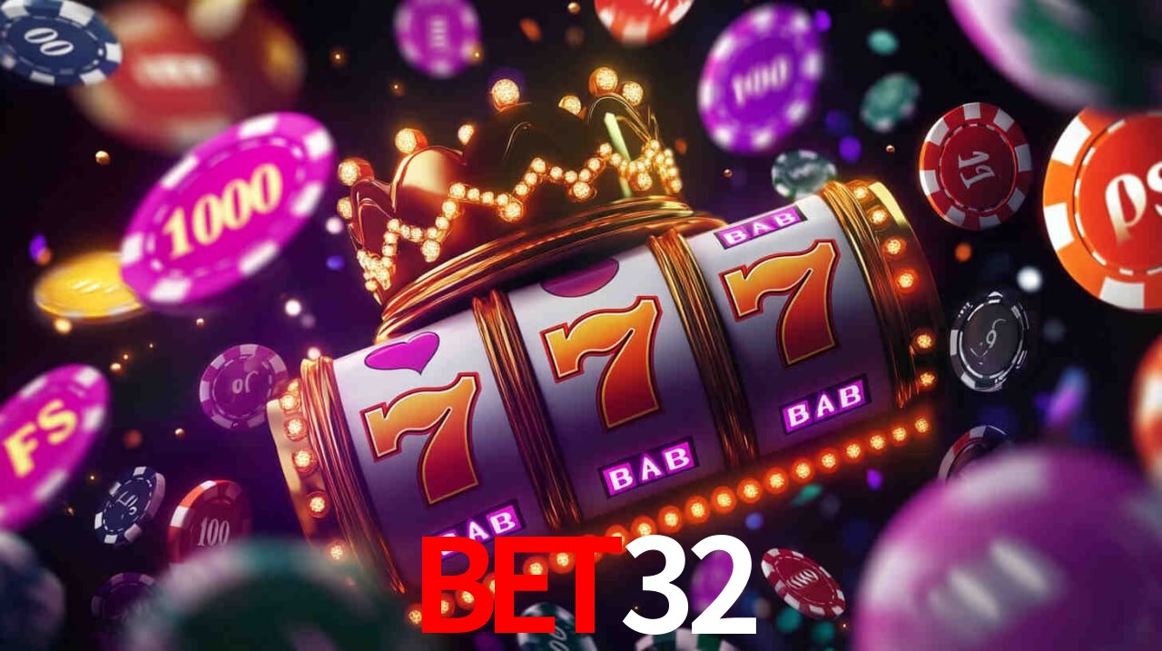 Exclusive Offers BET32