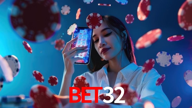 cassino BET32