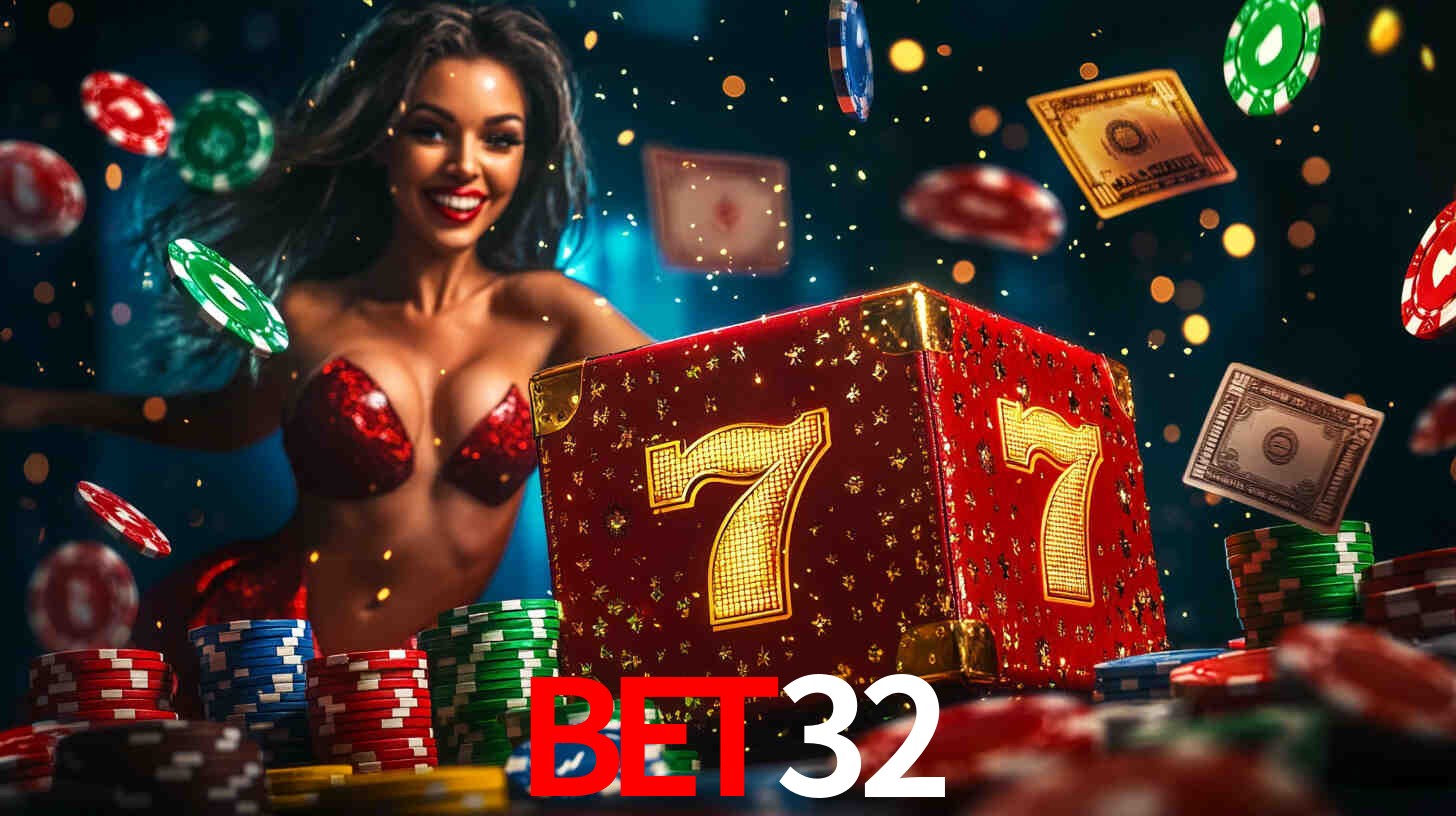 Desvendando o Mundo dos Jogos Virtuais na BET32