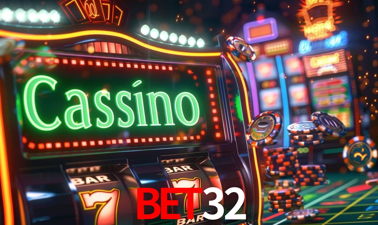 Promoção Relâmpago BET32
