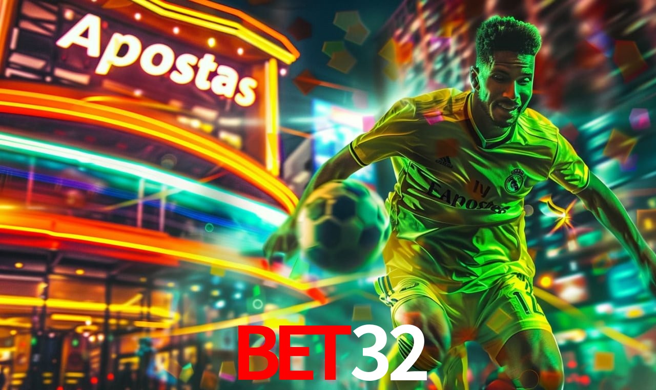 Login Seguro BET32
