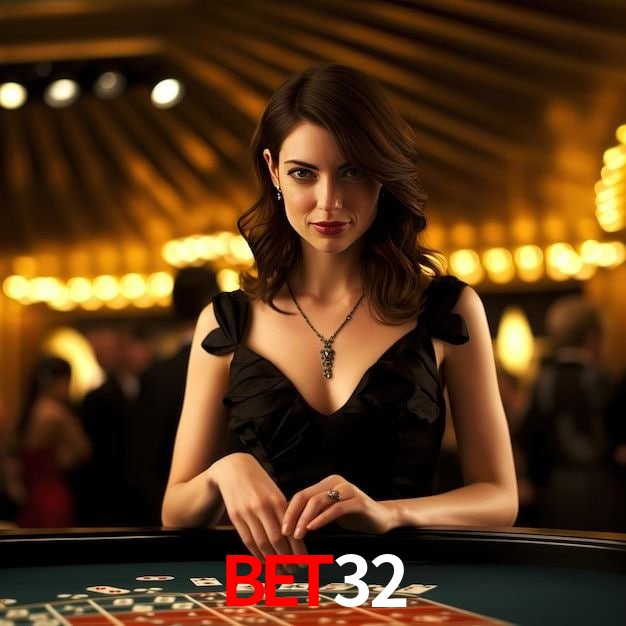 A Emoção da Loteria na BET32: Uma Chance de Mudança de Vida