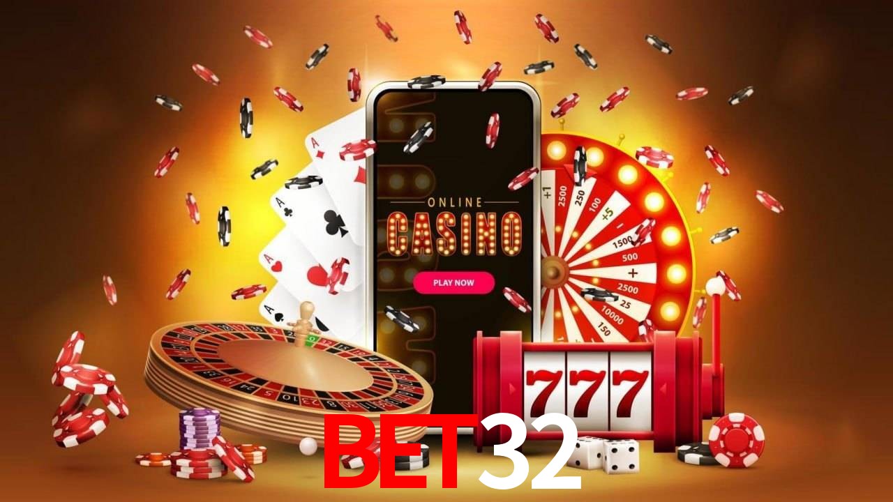 Tecnologia da Plataforma BET32