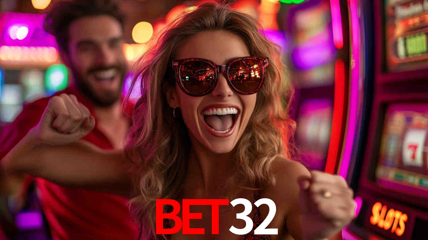 Descubra o Programa VIP da BET32: Vantagens Exclusivas para Jogadores