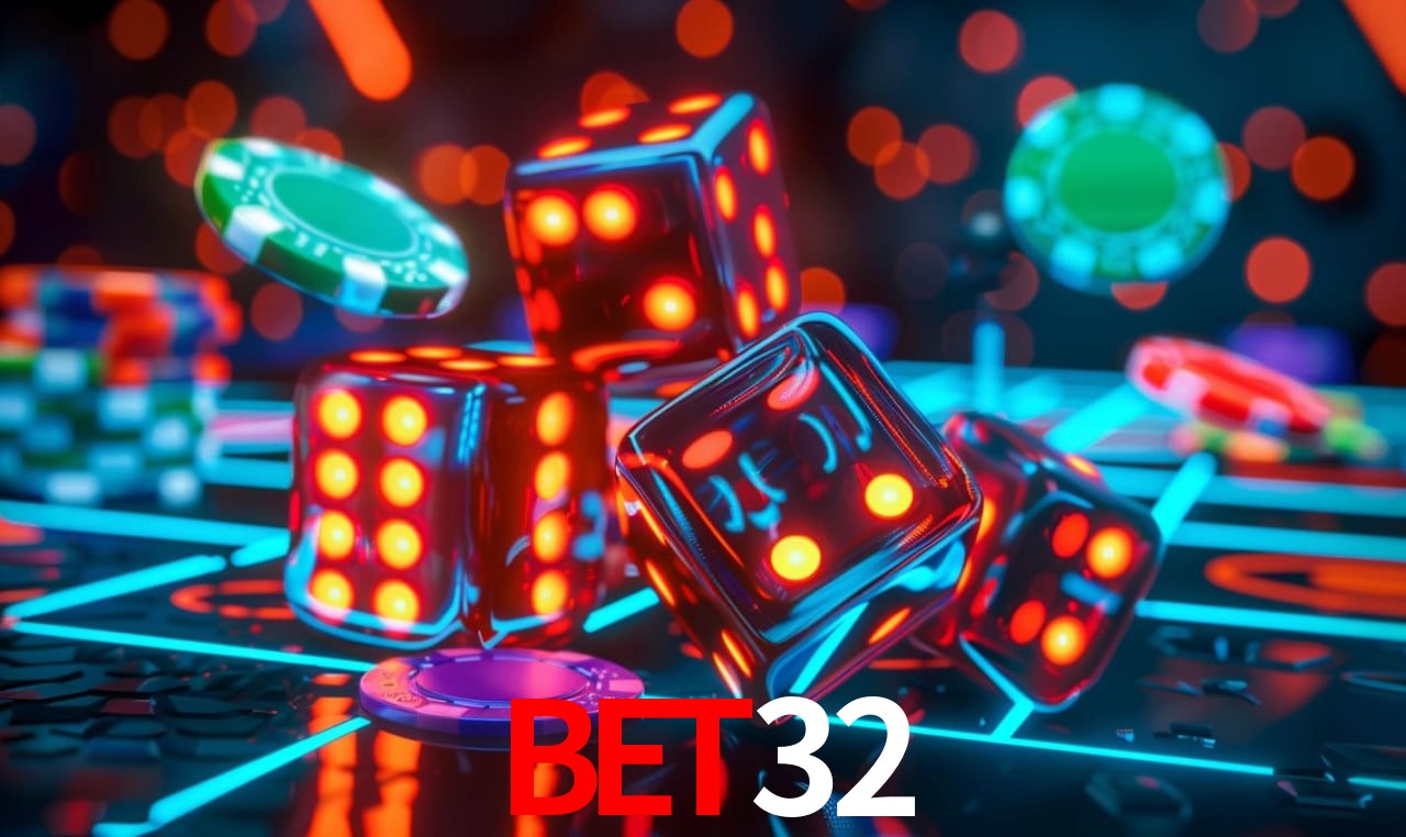 Interface do App BET32