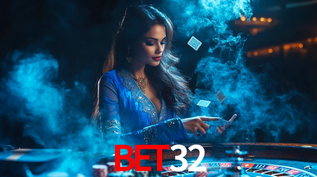 32BET LOGIN