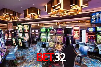 Apostas Esportivas na BET32: Um Guia Completo