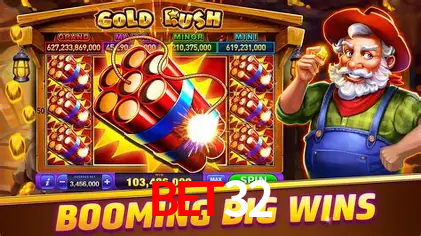 Inovações de Jogos na BET32: O Futuro das Experiências Interativas