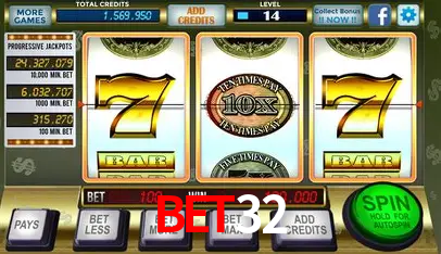 A Revolução dos Aplicativos de Jogos no BET32