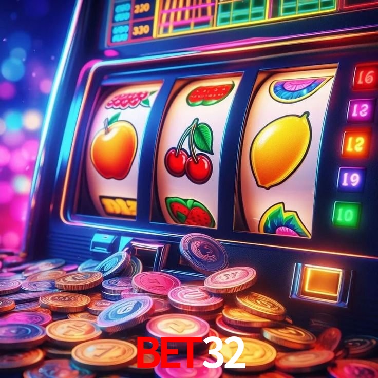 Recursos de Bônus BET32