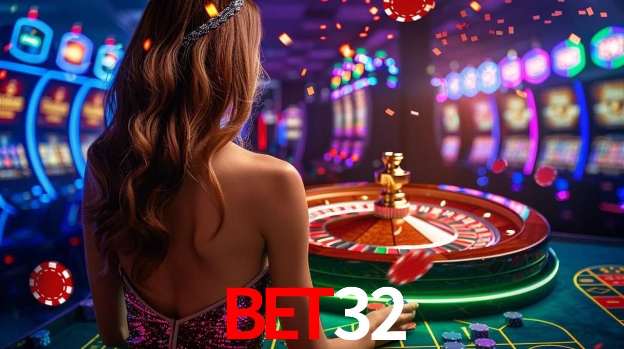 BET32,32BET LOGIN