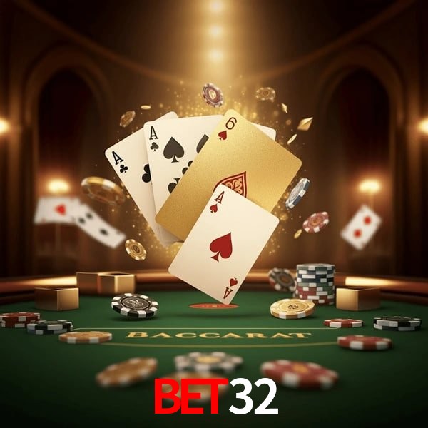 Games Directory BET32