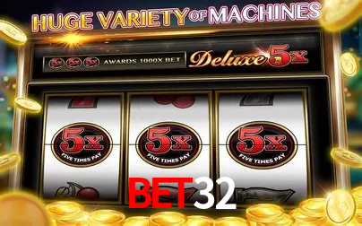 Apostas Esportivas na BET32: Um Guia Completo